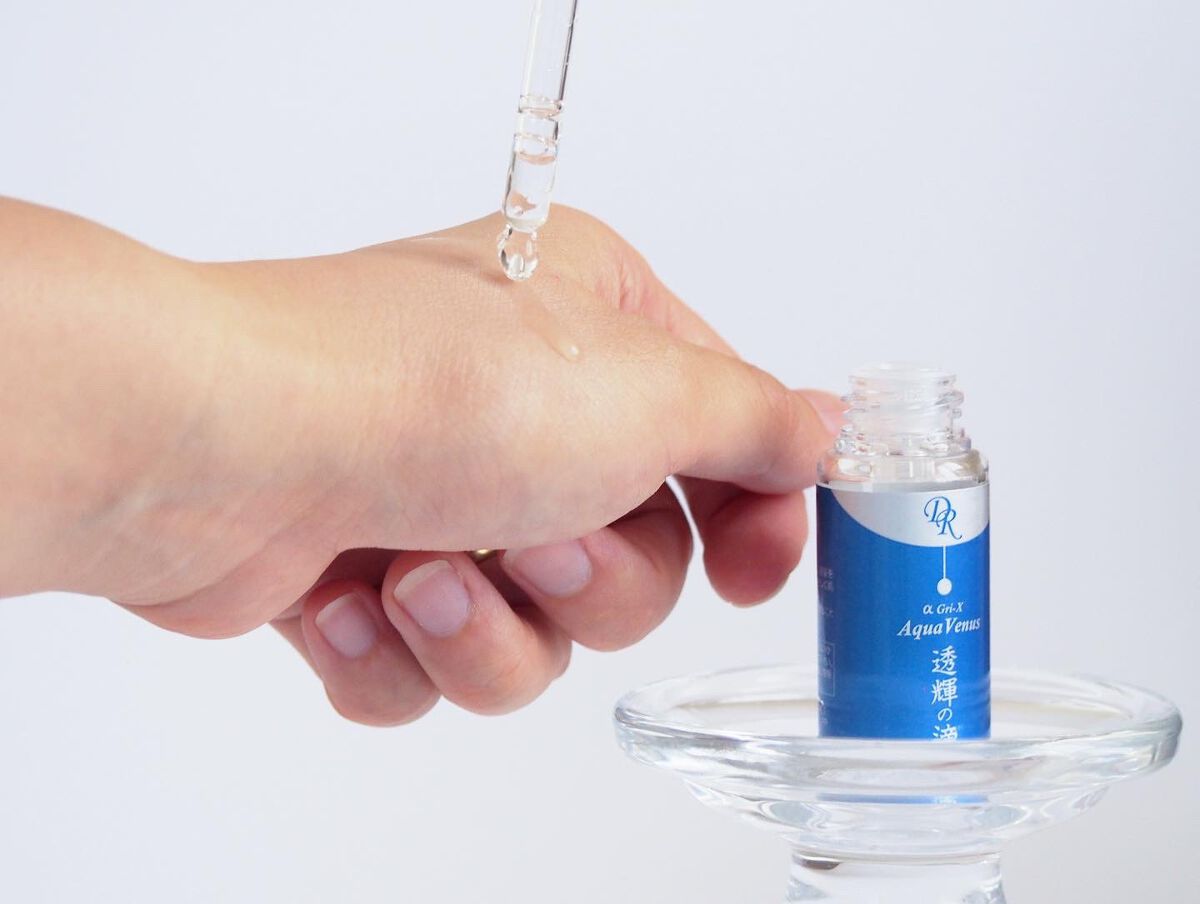 透輝の滴|アクアヴィーナスの使い方を徹底解説 - 𓃟 𓊯 透輝の滴|アクアヴィーナスの使い方を徹底解説 - 𓃟 𓊯