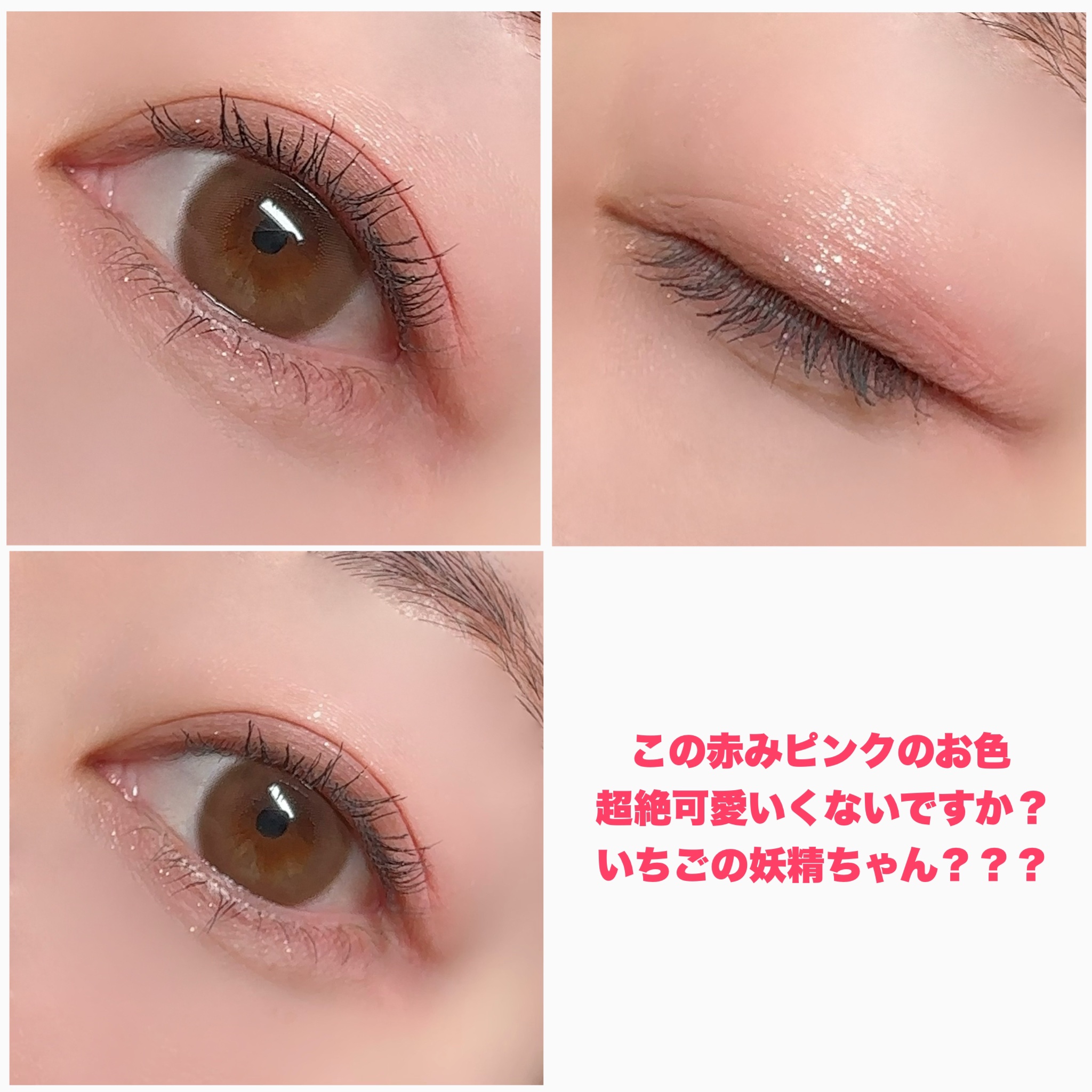 2025年冬新作アイシャドウパレット】ペリペラ インク ポケット