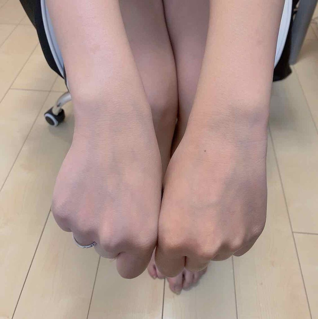 WHITE WHIPPING CREAM(ウユクリーム)/G9SKIN/化粧下地を使ったクチコミ（2枚目）