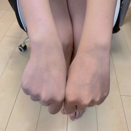 WHITE WHIPPING CREAM(ウユクリーム)/G9SKIN/化粧下地を使ったクチコミ(2枚目)