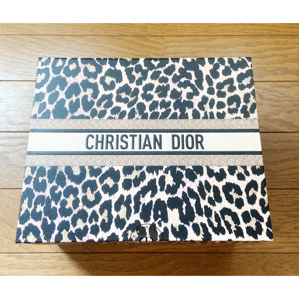 ラ コレクシオン プリヴェ クリスチャン ディオール サクラ オードゥ パルファン/Dior/香水(レディース)を使ったクチコミ(3枚目)