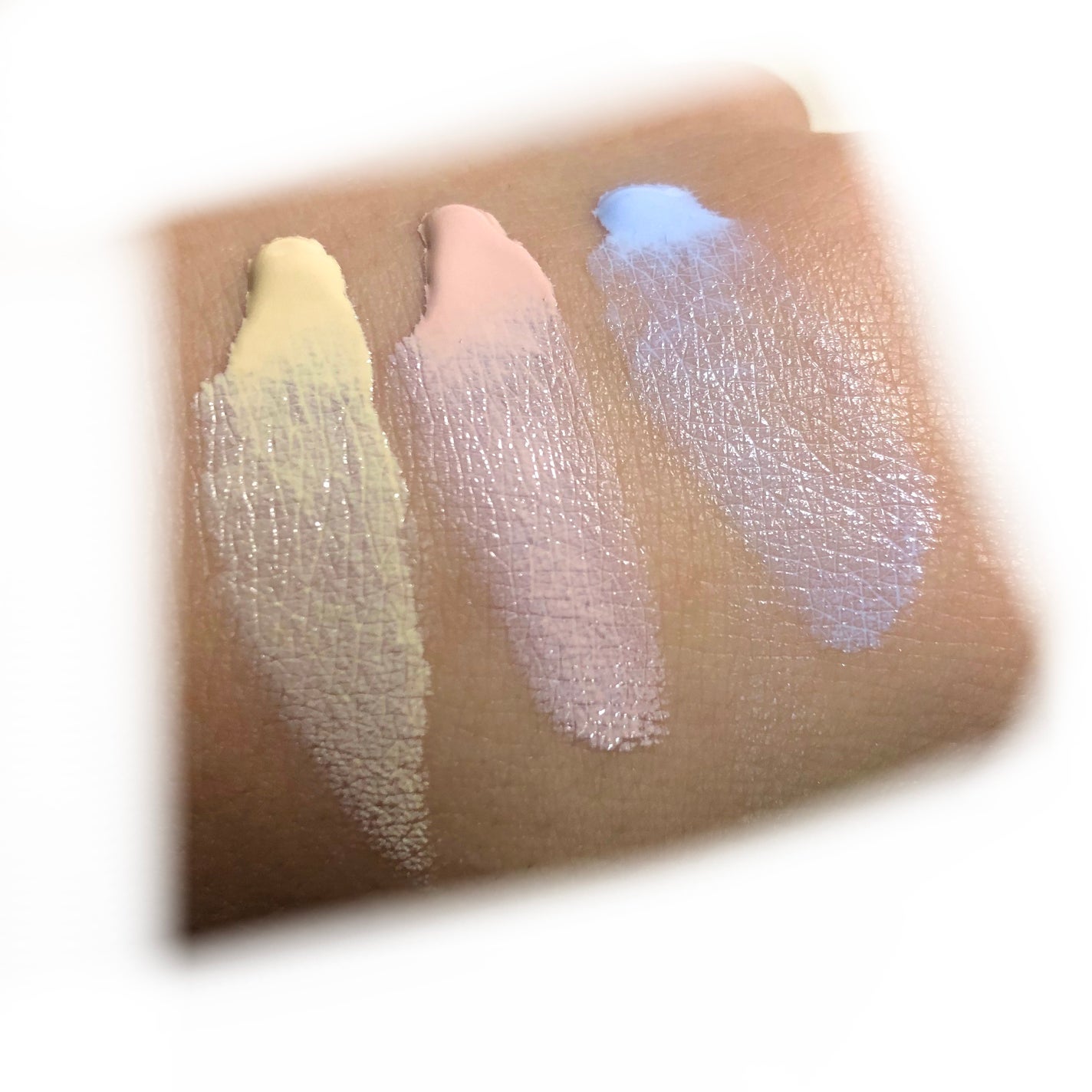 ウォンジョンヨ トーンアップベース/Wonjungyo/化粧下地を使ったクチコミ(3枚目)