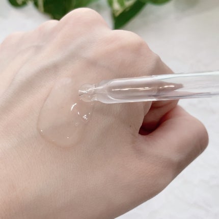 N10+Z1フェイスセラム /The Ordinary/美容液を使ったクチコミ(4枚目)