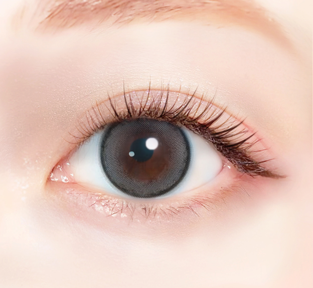 エバーカラーワンデーミリモア まどわせパール