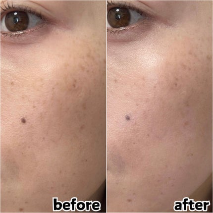 マルチコントロールカラー/エクスボーテ/化粧下地を使ったクチコミ(5枚目)