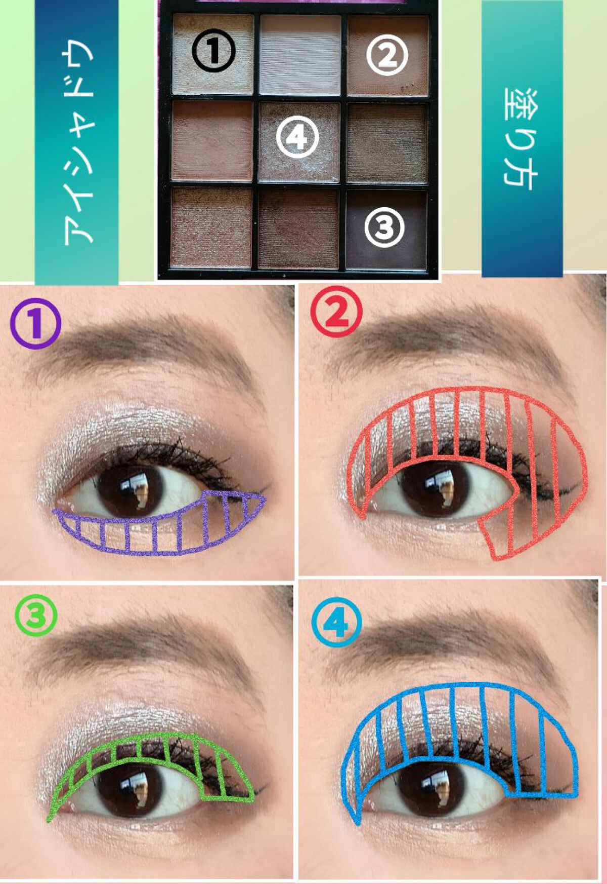 シアトリカルパウダーN クリアホワイト/パルガントン/ルースパウダーを使ったクチコミ（2枚目）