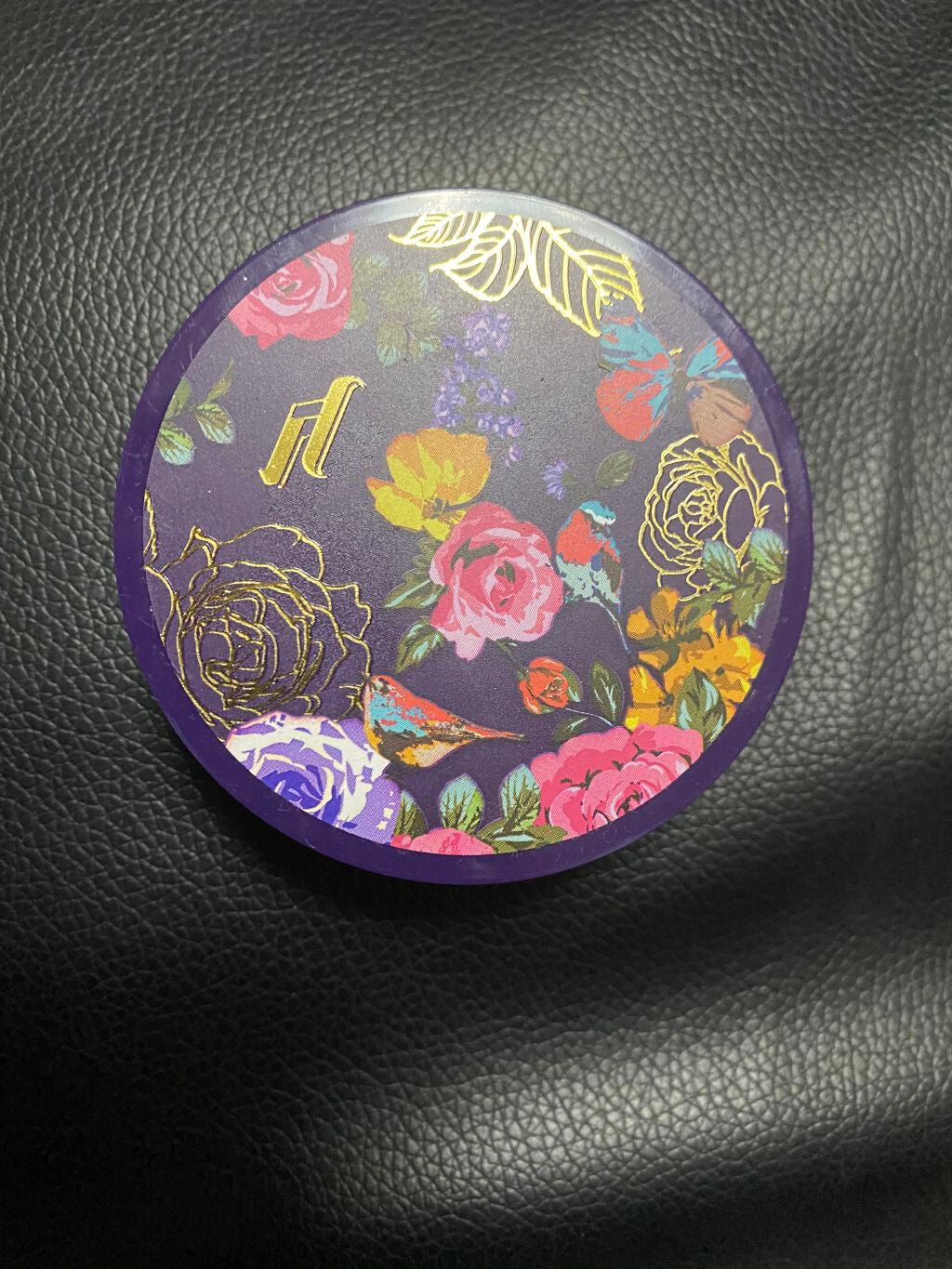 トランスルーセントパウダー/SRICHAND/ルースパウダーを使ったクチコミ(1枚目)