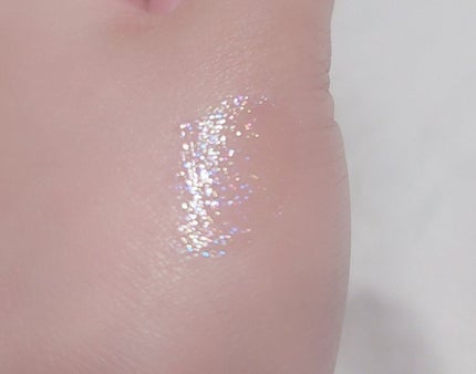 ジルスチュアート クリスタルブルーム リップブーケ セラム/JILL STUART/リッププランパーを使ったクチコミ(2枚目)