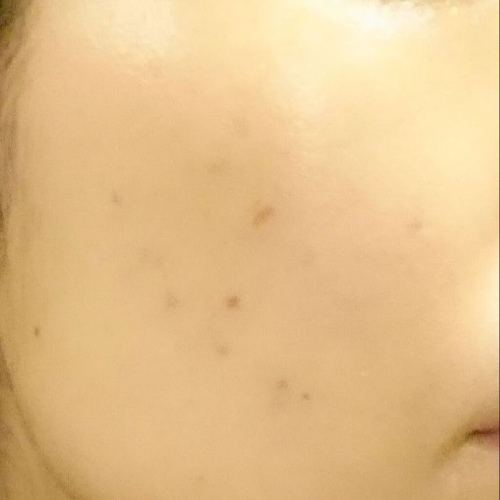 アクアミルク/アクアレーベル/乳液を使ったクチコミ（1枚目）