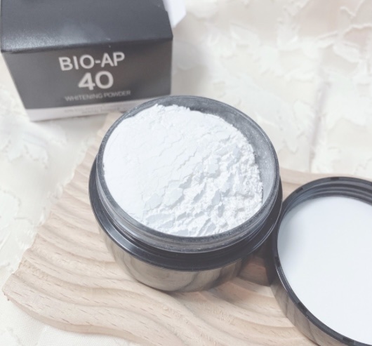 ホワイトニングパウダー ミント/Dr.Oral/歯磨き粉を使ったクチコミ（3枚目）