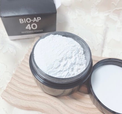 ホワイトニングパウダー ミント/Dr.Oral/歯磨き粉を使ったクチコミ(3枚目)