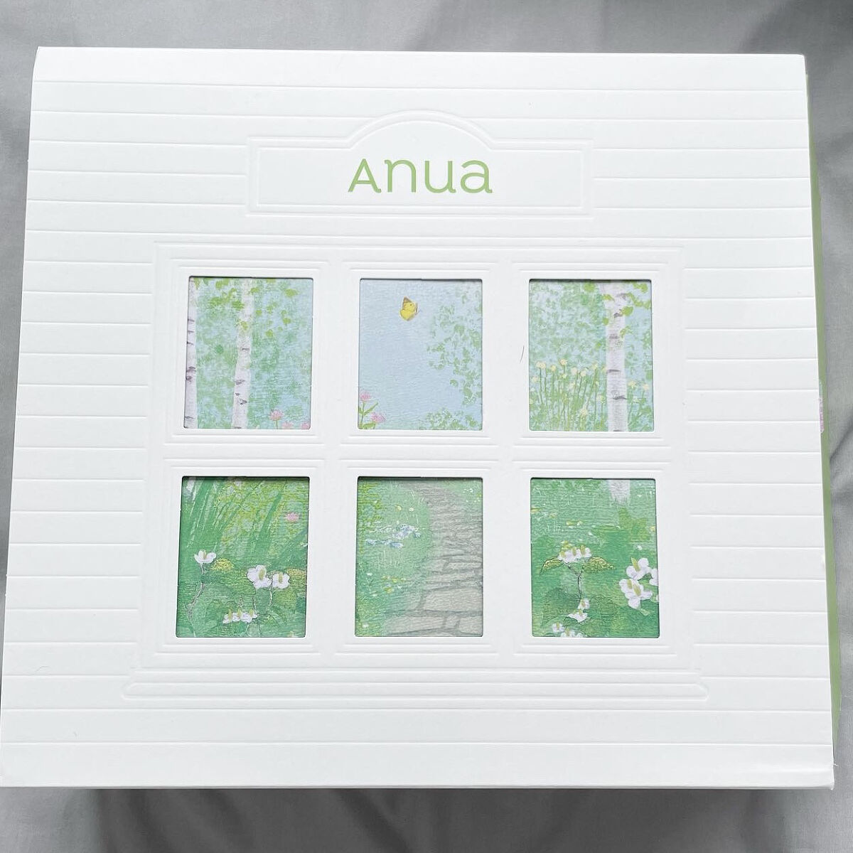 ドクダミ 77 スージングトナー/Anua/化粧水を使ったクチコミ（3枚目）