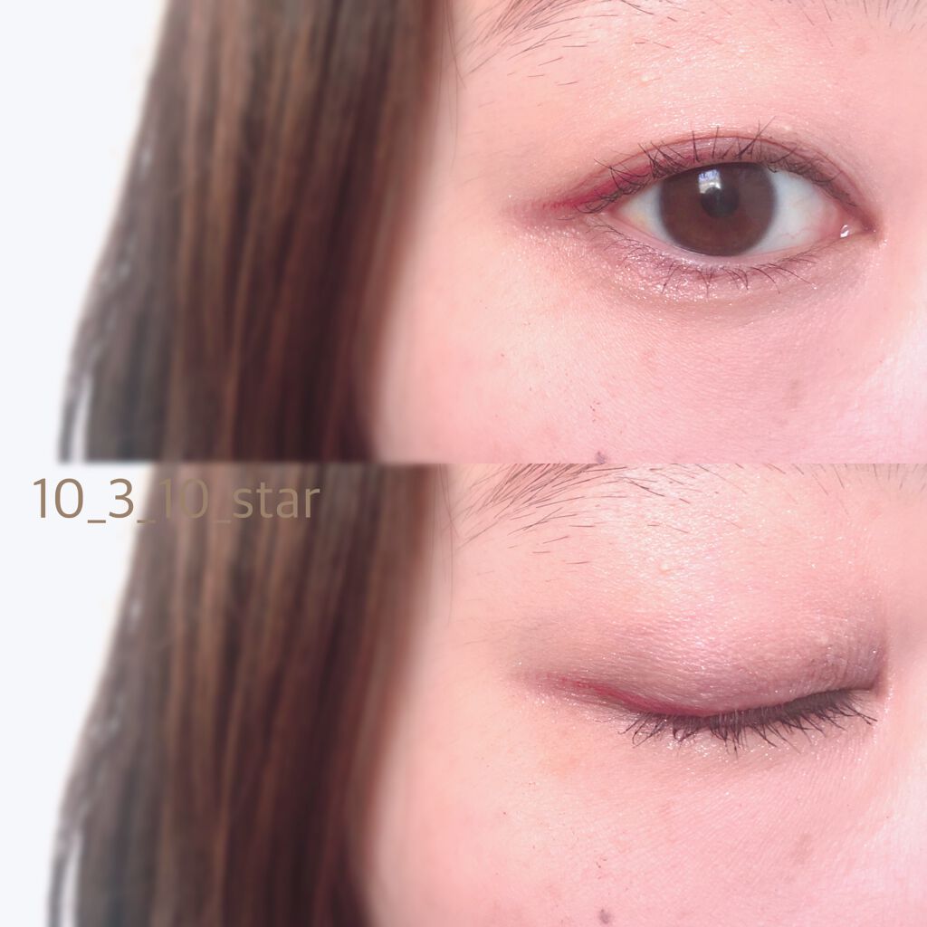 プロ シングル シャドウ/CLIO/単色アイシャドウを使ったクチコミ(4枚目)