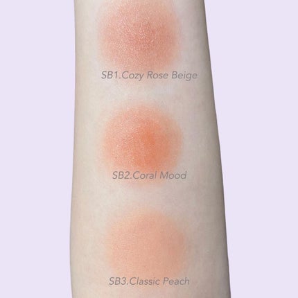 Soft touch lip tint/MERZY/口紅を使ったクチコミ(5枚目)
