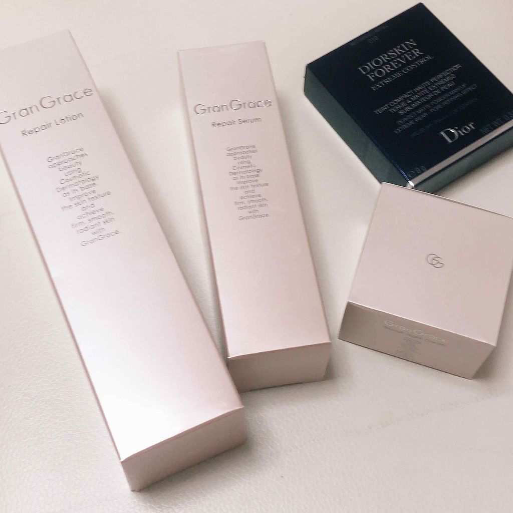 グラングレース化粧水 グラングレース ローション(化粧水)