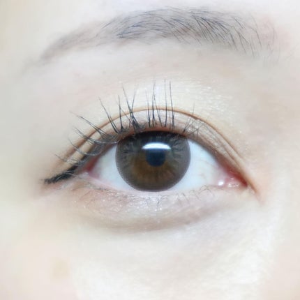 エテュセ アイエディション(カラーパレット)/ettusais/アイシャドウパレットを使ったクチコミ(8枚目)