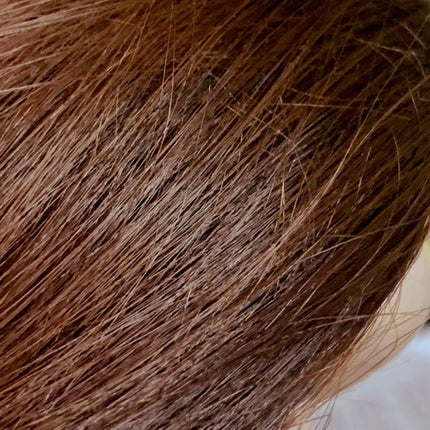 エッセンシャル プレミアム ウォータートリートメント EXスムース/エッセンシャル/アウトバストリートメントを使ったクチコミ(2枚目)