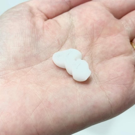 プリュスオー メルティシャンプー/メルティトリートメント/plus eau/市販シャンプーを使ったクチコミ(5枚目)