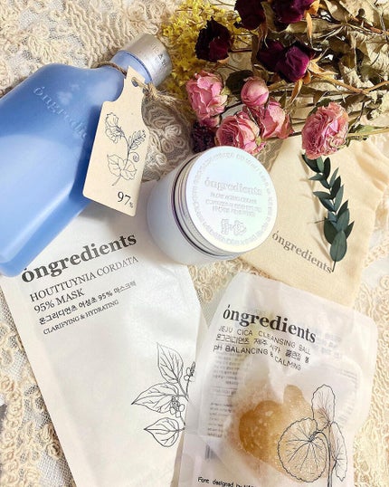 Anti-Wrinkle Essence /Ongredients/化粧水を使ったクチコミ(1枚目)