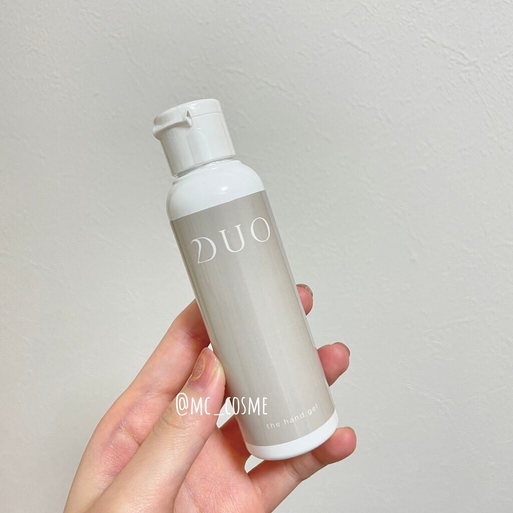 デュオ ザ クレンジングバーム ブラック/DUO/クレンジングバームを使ったクチコミ(6枚目)