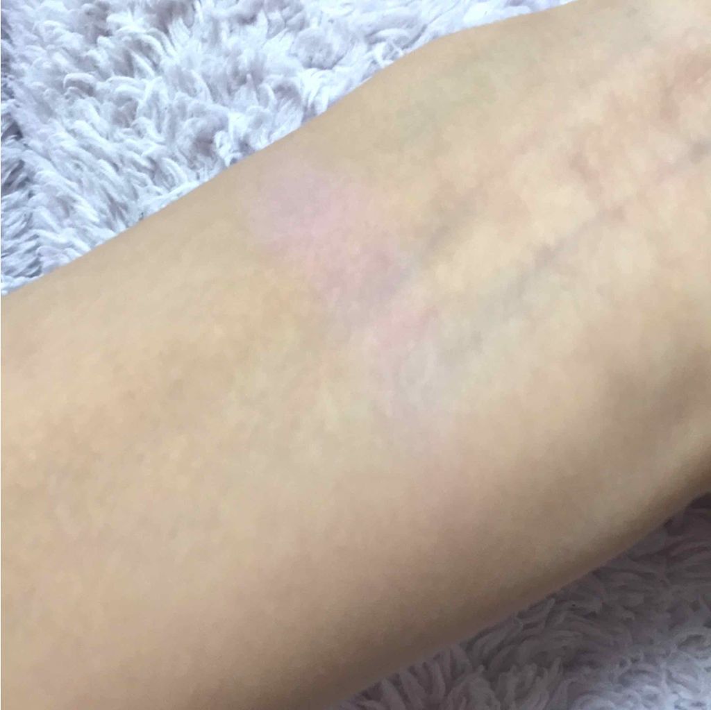 ベルベットチーク/PERIPERA/ジェル・クリームチークを使ったクチコミ（2枚目）