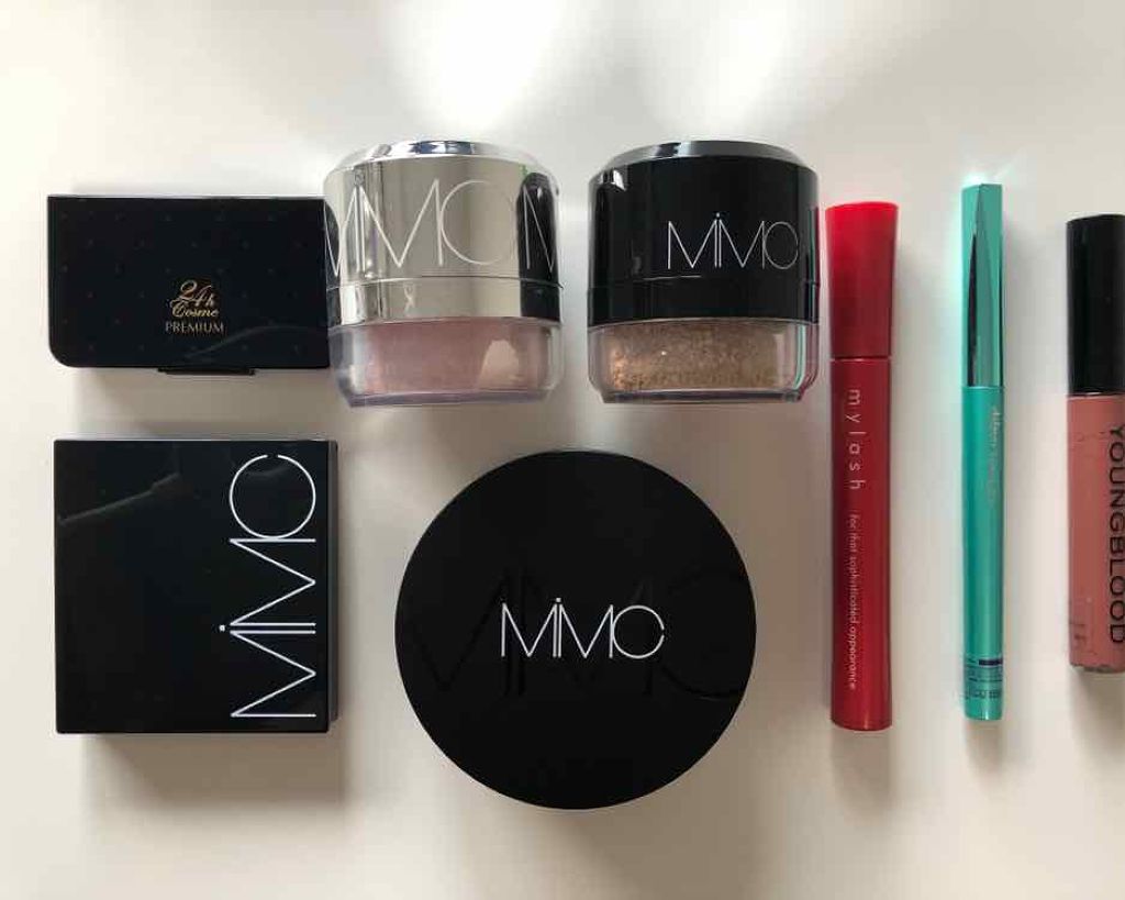 試してみた】MiMC ボディーパウダーサンスクリーンのリアルな