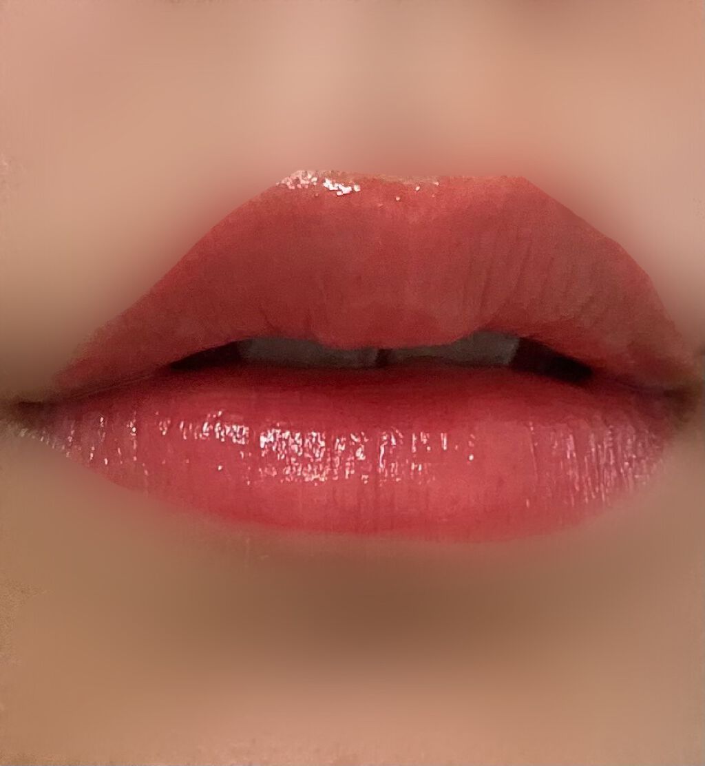 アピュー ウォーターライト ティント/A’pieu/リップティントを使ったクチコミ(10枚目)