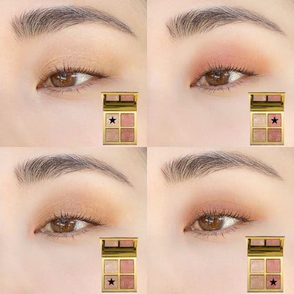 M・A・C公式アカウント on LIPS 「🌙M·A·Cマグニフィセントムーンコレクション🌙発売前からSN..」(5枚目)