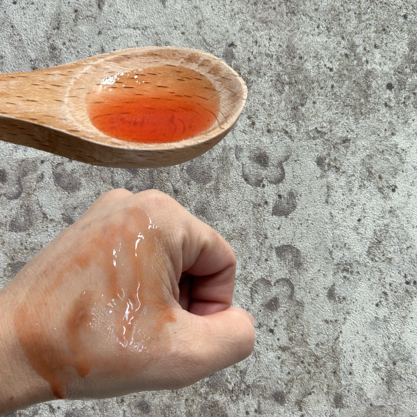 レチノールディープクレンザー/LIALUSTER/その他洗顔料を使ったクチコミ(2枚目)