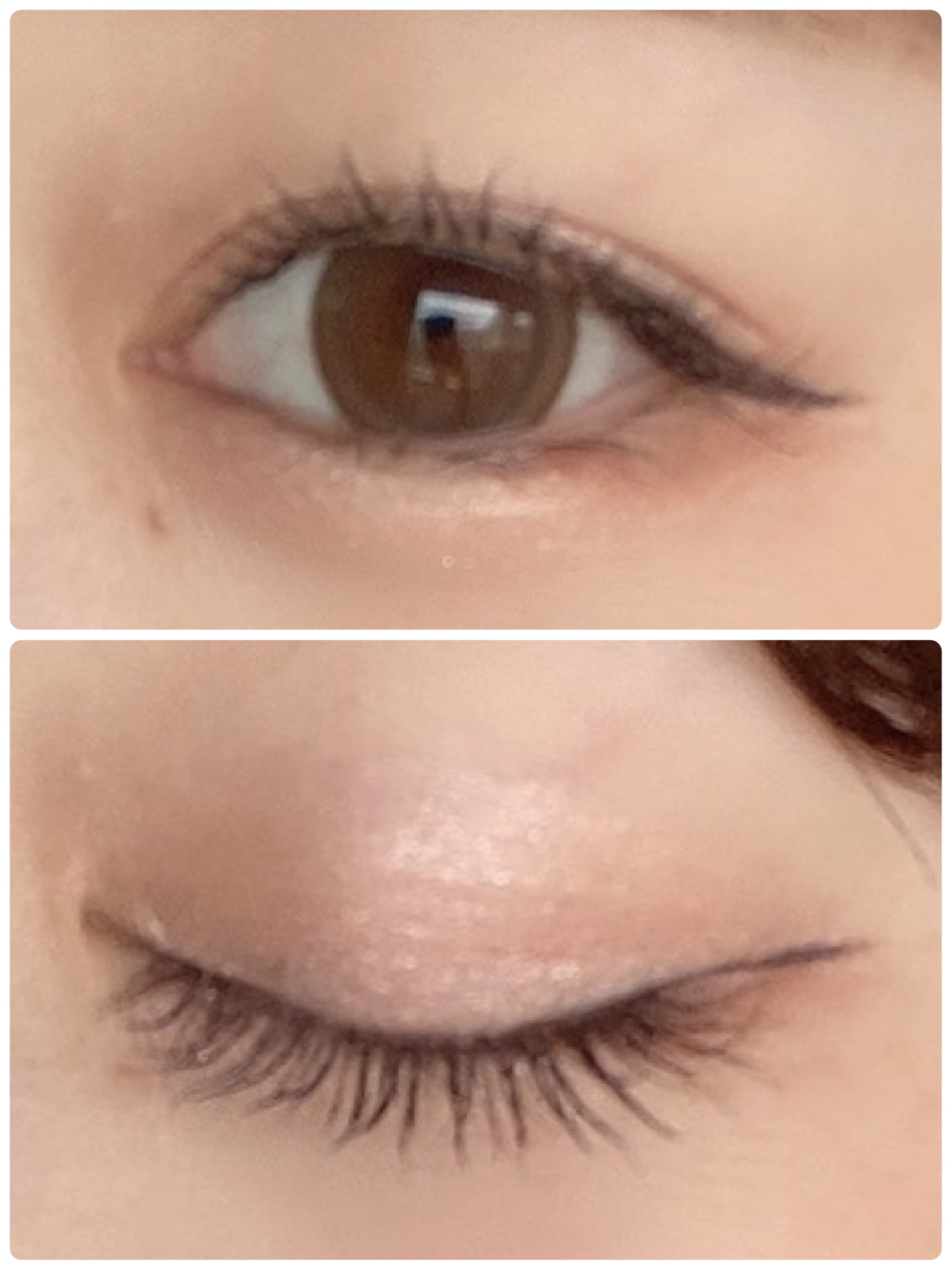 ウォンジョンヨ　メタルシャワーペンシル/Wonjungyo/スティックアイシャドウを使ったクチコミ（3枚目）