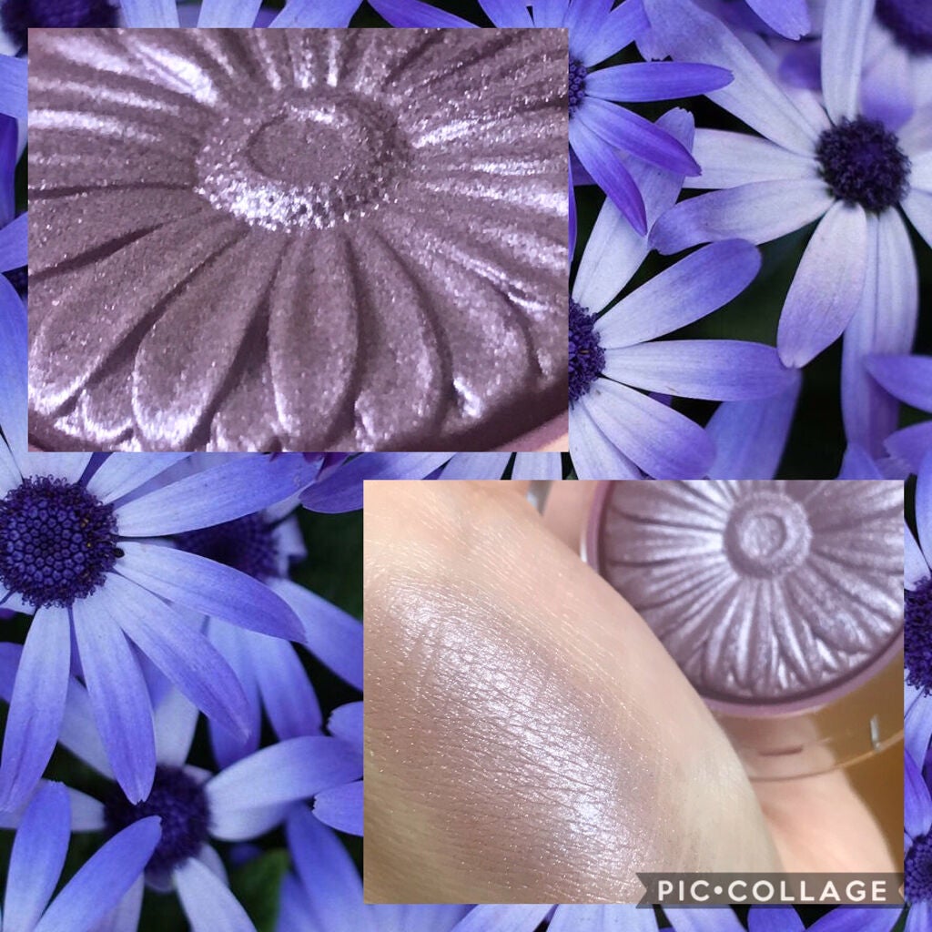 リッド ポップ/CLINIQUE/単色アイシャドウを使ったクチコミ(5枚目)