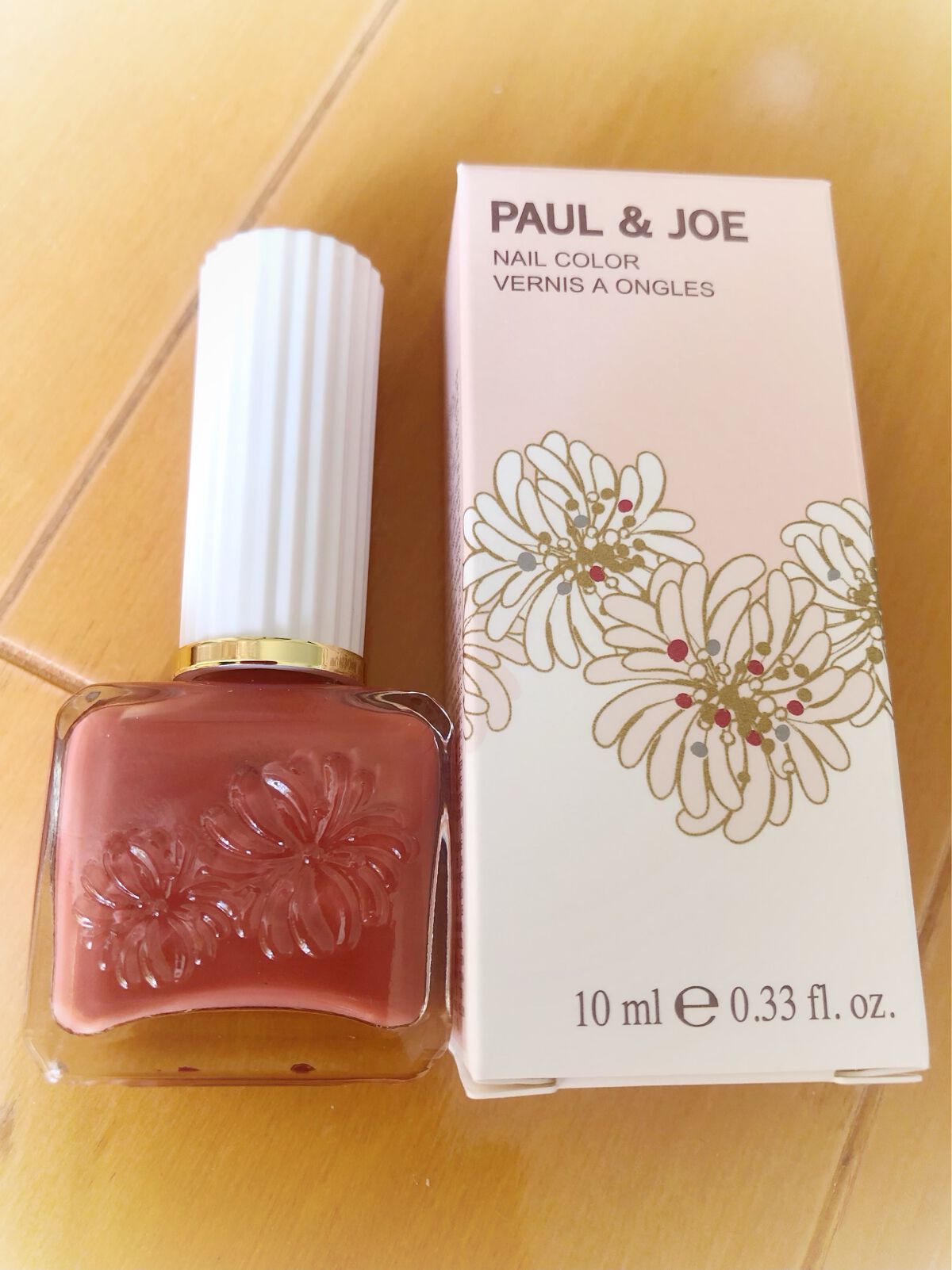 送料無料新品 PAULJOE ネイルカラー 10 agapeeurope.org