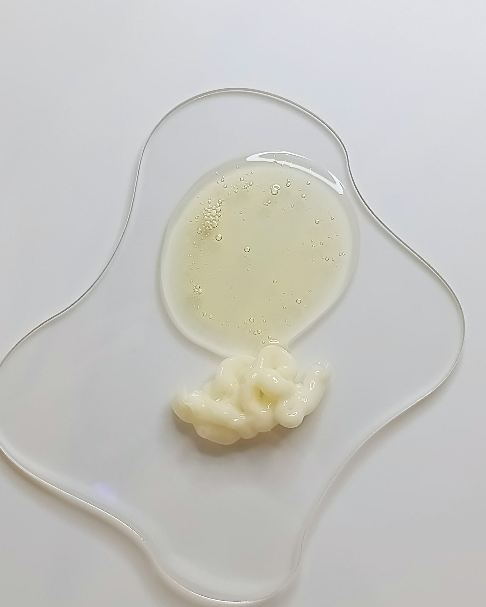 OFFLO リセット モイスチャー シャンプー/トリートメント トリートメント（380g）/OFFLO/市販シャンプーを使ったクチコミ（2枚目）