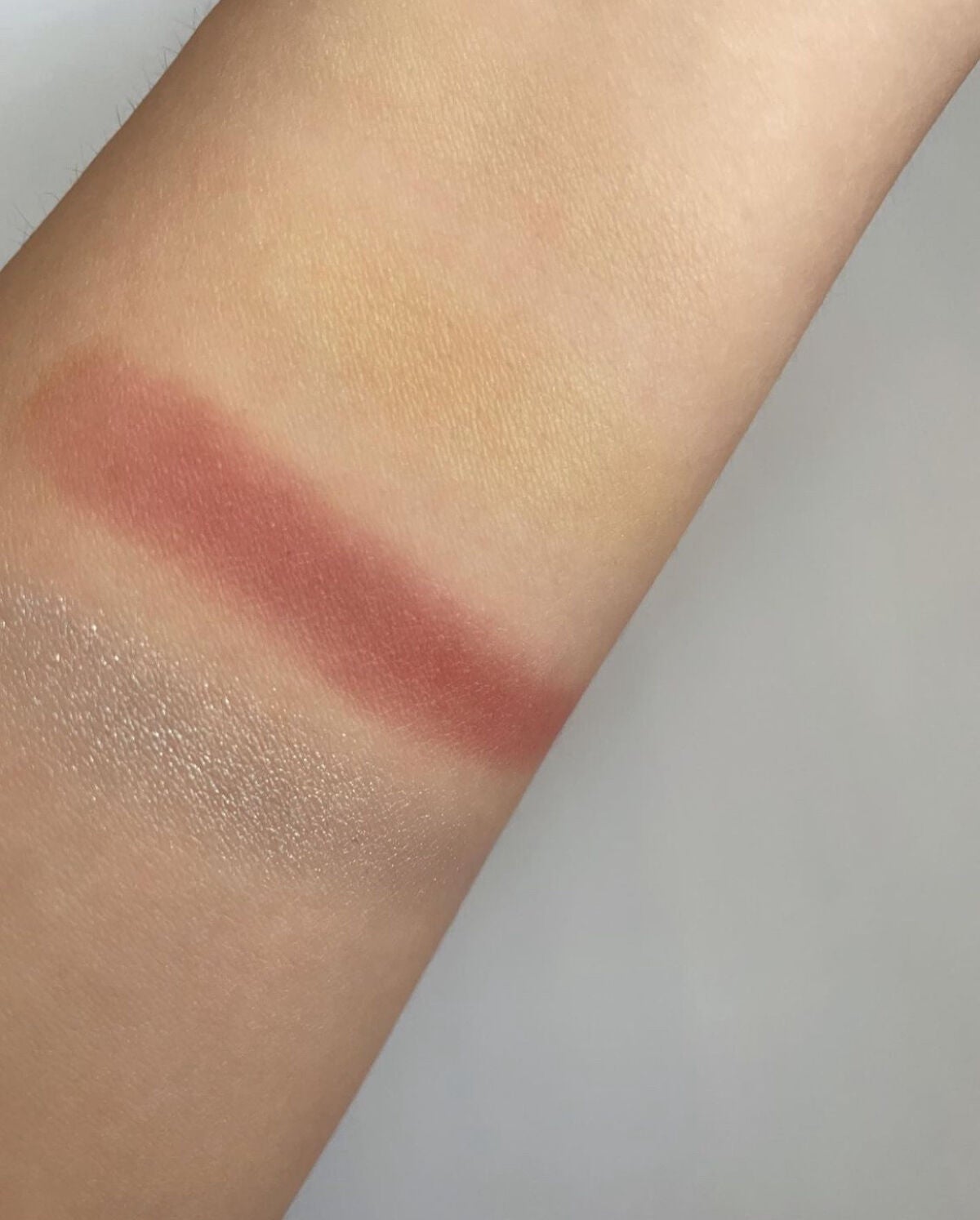 セルヴォーク ヴァティック アイパレット/Celvoke/アイシャドウパレットを使ったクチコミ(6枚目)