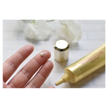 リンクルケア モイストジェル エッセンス UV /コーセーコスメポート/美容液を使ったクチコミ(5枚目)