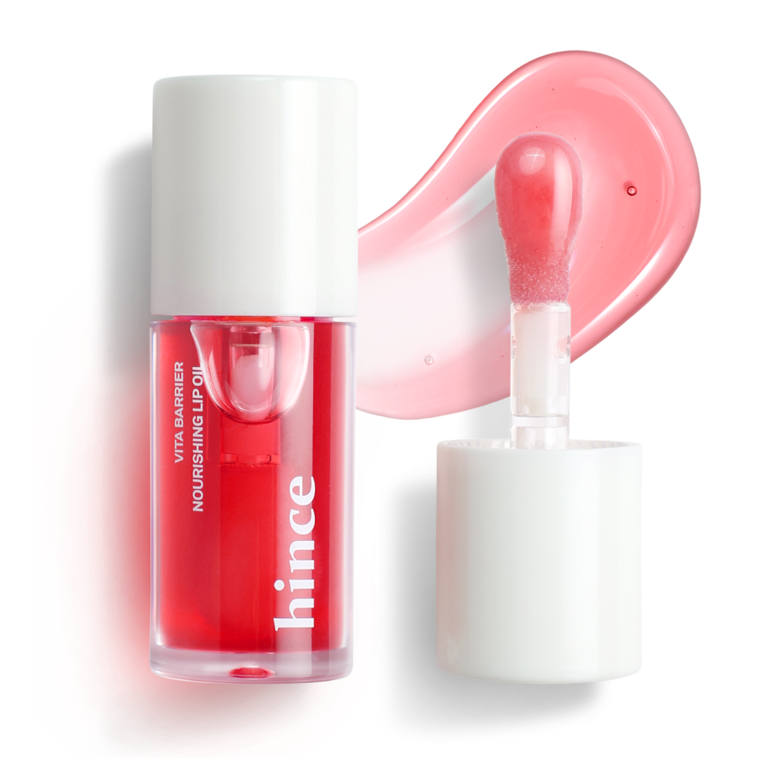 ビタバリアナリッシングリップオイル 01 キングスベリー