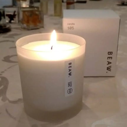 スターターBOX/BEAW./スキンケアキットを使ったクチコミ(5枚目)