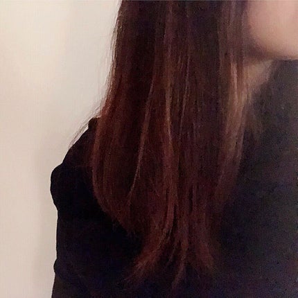 ストレートヒートブラシ/Le ment/ヒートブラシを使ったクチコミ(5枚目)