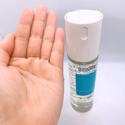 スキャルプ ローションS /BimoRa/頭皮ローションを使ったクチコミ(4枚目)