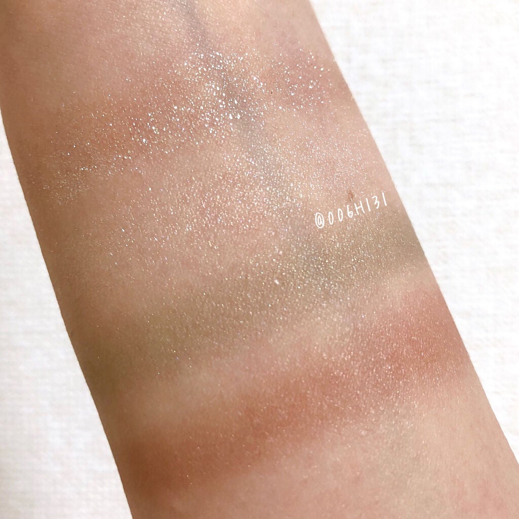 アイカラーレーション/LUNASOL/アイシャドウパレットを使ったクチコミ(5枚目)