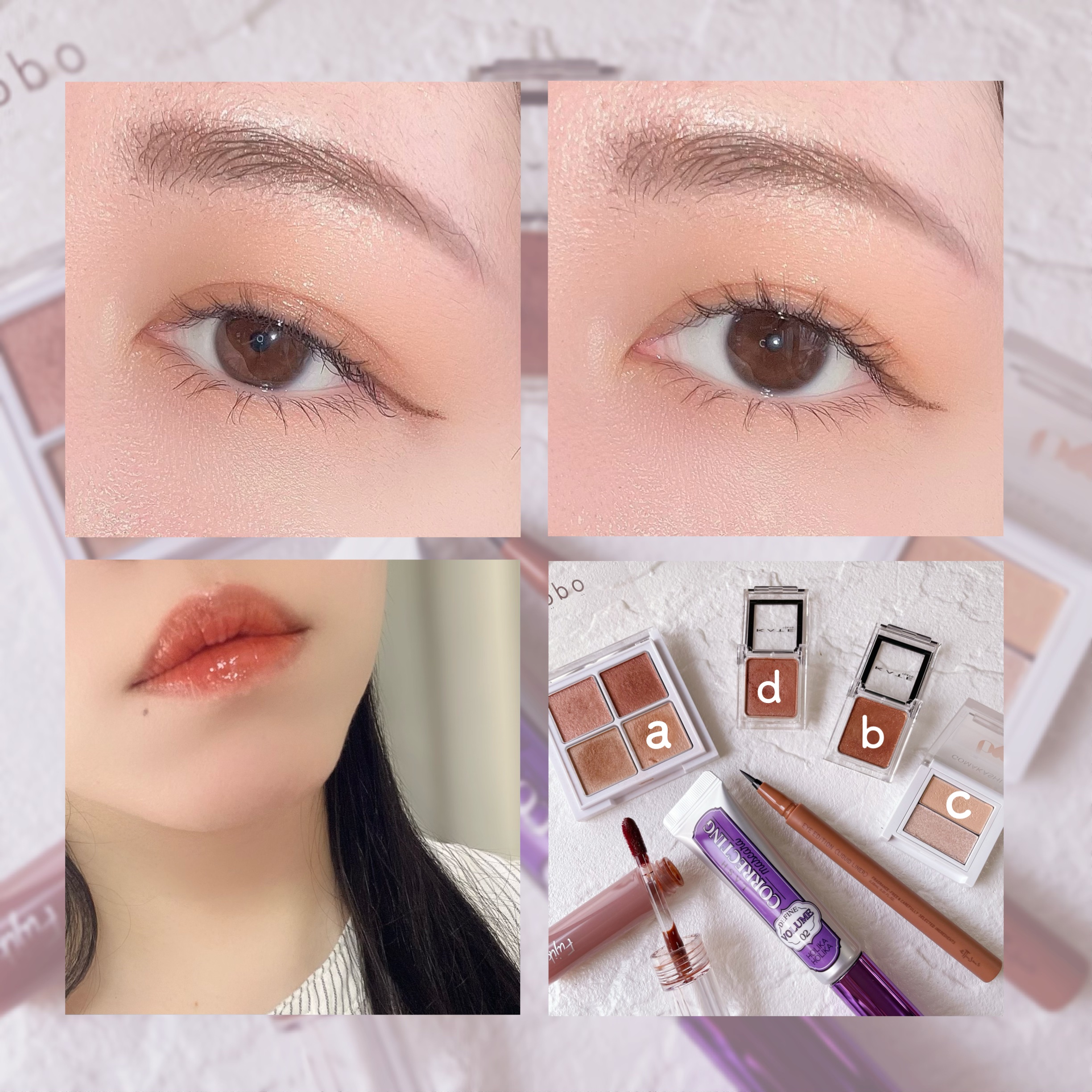 ケイト ザ アイカラー/KATE/単色アイシャドウを使ったクチコミ（1枚目）