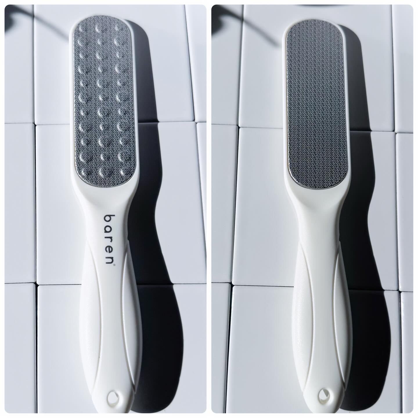 フットケアセット/BAREN/その他キットセットを使ったクチコミ（3枚目）