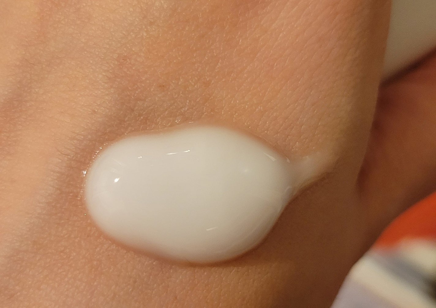 ミノン アミノモイスト モイストミルキィ クレンジング/ミノン/ミルククレンジングを使ったクチコミ(2枚目)