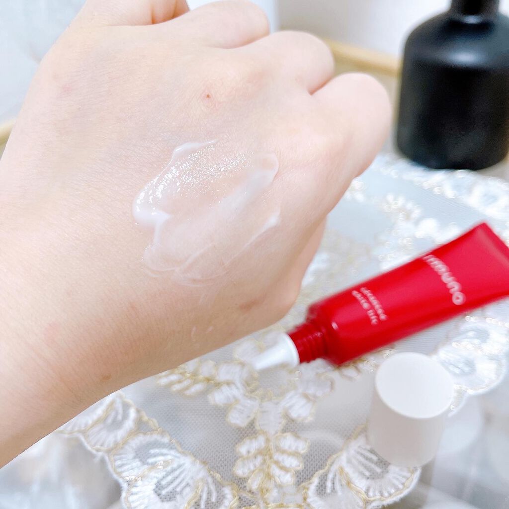  アドバンスド ホワイトリフト /immuno/フェイスクリームを使ったクチコミ（3枚目）