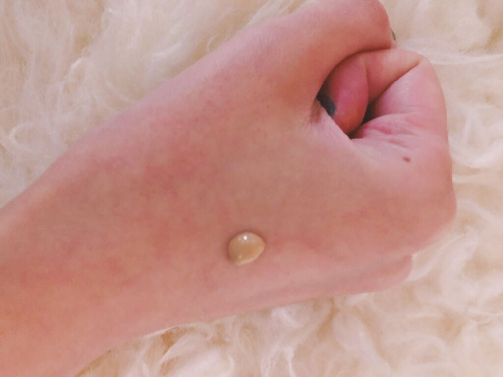 ハイライター/AAAA./リキッドハイライトを使ったクチコミ(3枚目)