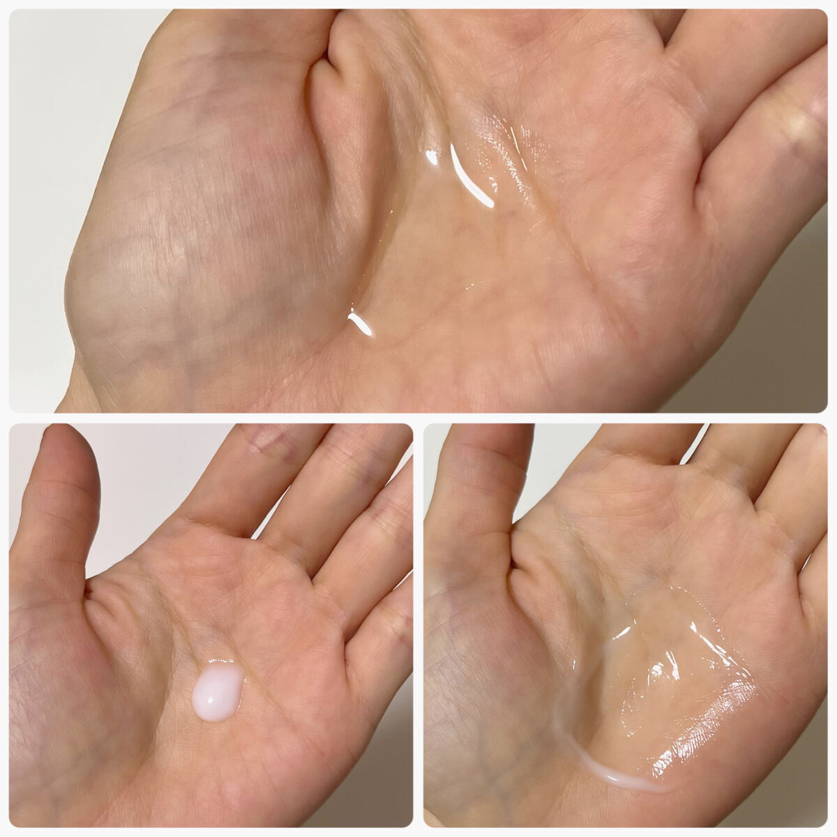 DHCルクスミー 薬用ホワイトニング ローション/DHC/化粧水を使ったクチコミ（3枚目）