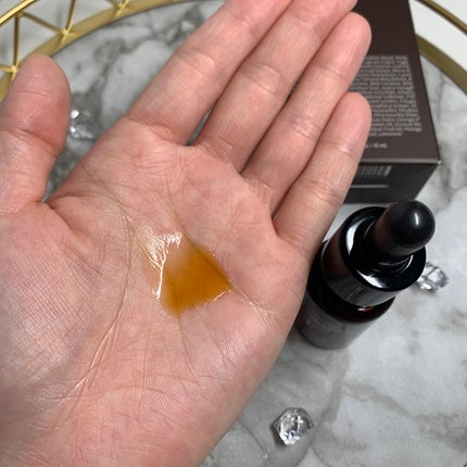 ビタホワイトニングシナジーC.E.F.アンプル/Celladix/美容液を使ったクチコミ(2枚目)