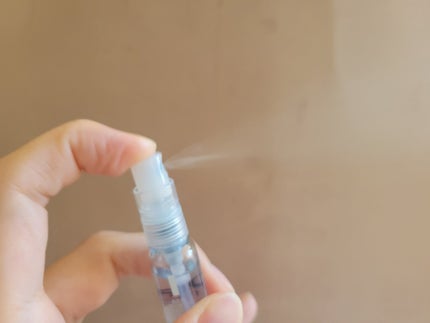 オーラツーミー マウススプレー/オーラツー/マウスウォッシュ・スプレーを使ったクチコミ(3枚目)