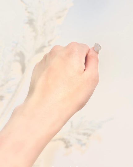 バイオームバリア クリームミスト/UIQ/ミスト状化粧水を使ったクチコミ(4枚目)