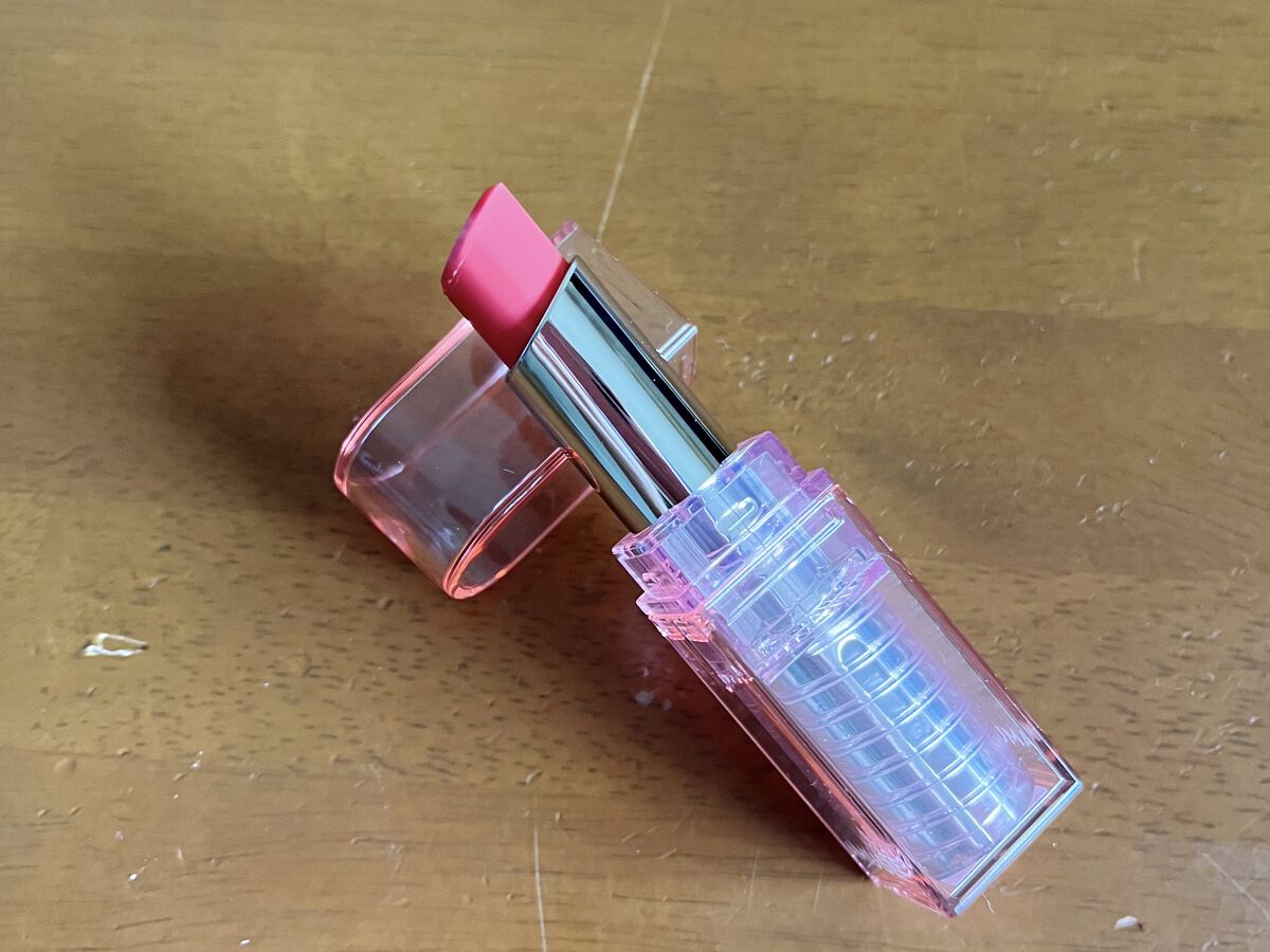 デューバーム/AMUSE/口紅・グロス・リップライナー・リップケアを使ったクチコミ（3枚目）